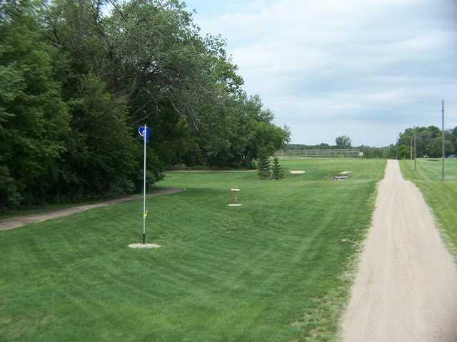 MarHaven Greens Golf Course