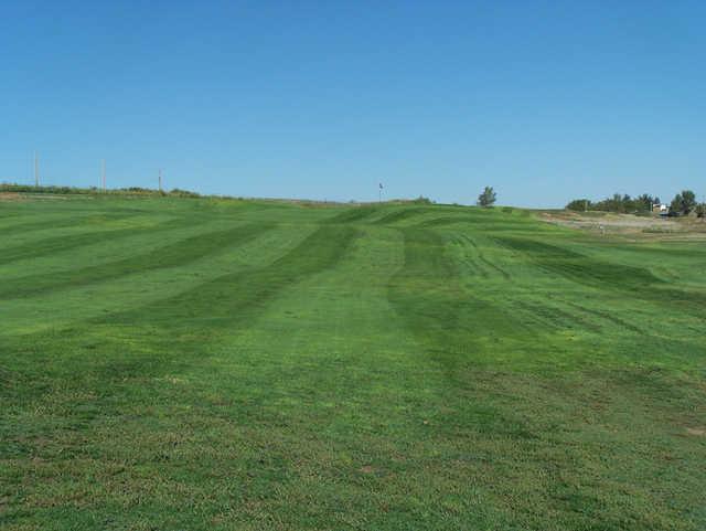 Hidden Hills Municipal Golf Course