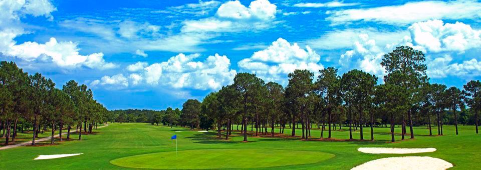 Heron Lakes Country Club