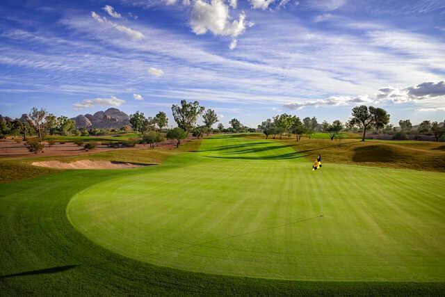 Papago Golf Course
