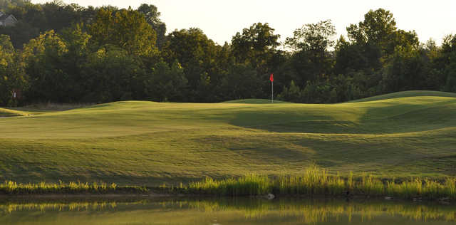 Sevierville/River Course