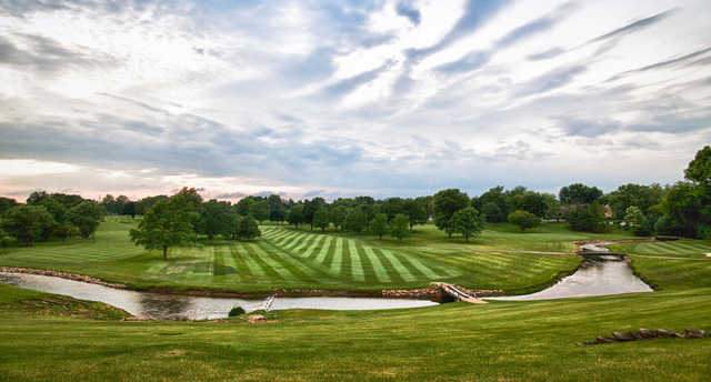 Birmingham Country Club