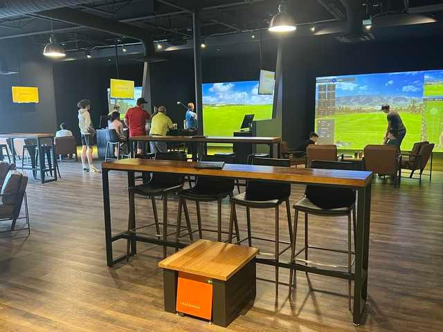 The Fairway Columbus