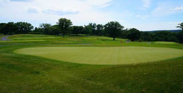 Elmwood Country Club
