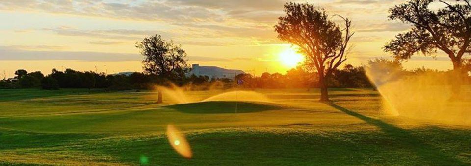 The Western Heritage Golf Club