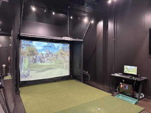 MNML Golf Club - Pasadena