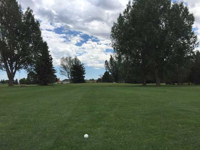 Prairie View Golf Course
