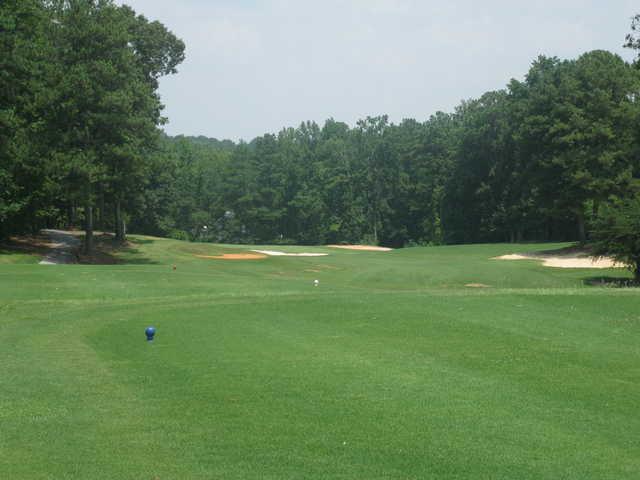 The Plantation Golf and Country Club