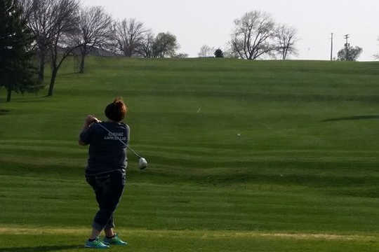 Fremont County Golf Club