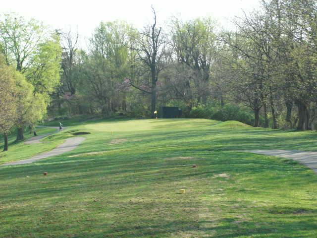 Cherokee Golf Course