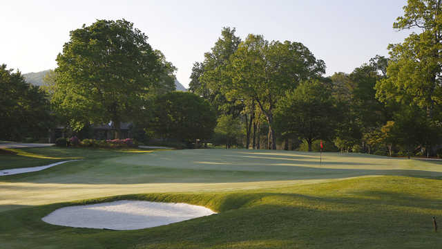 Highlands Country Club