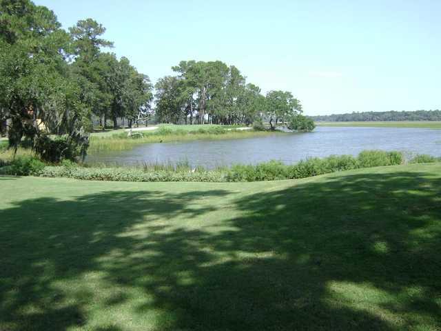 Sanctuary Golf Club at Cat Island