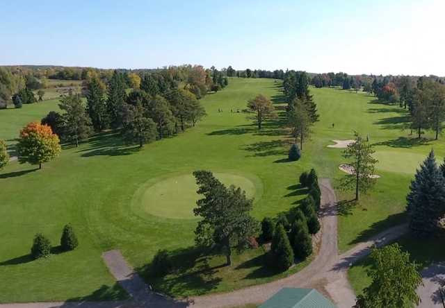 Puslinch Lake Golf Course