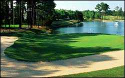 Cypress Bay Golf Club