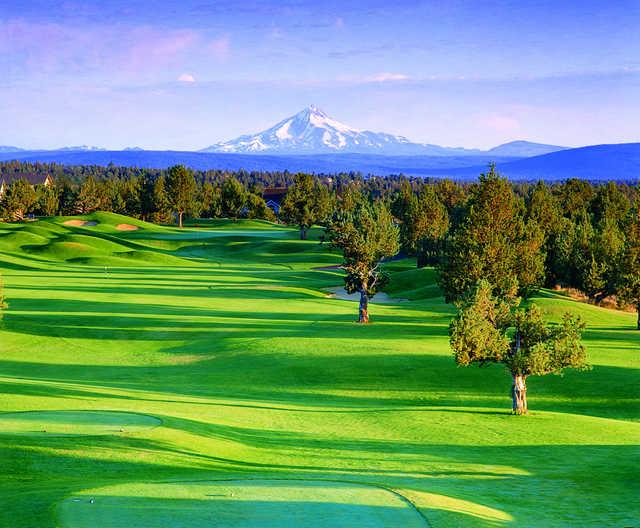 Eagle Crest Resort - The Ridge Course