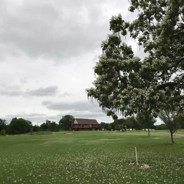 Fox Ridge Golf Course