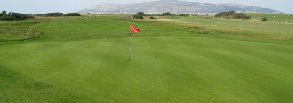 Conwy Golf Club
