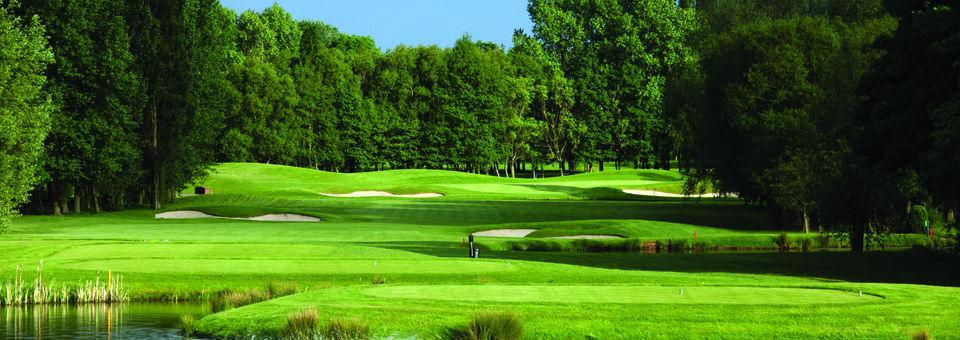 The Belfry Hotel and Resort - Brabazon Course