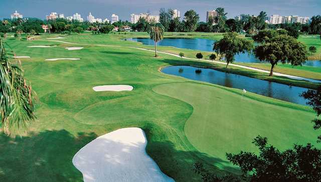 Miami Beach Golf Club