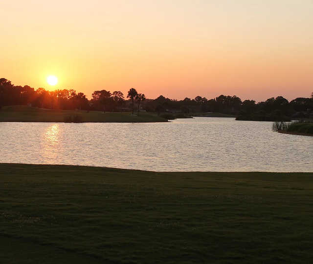 Golf Hammock Country Club