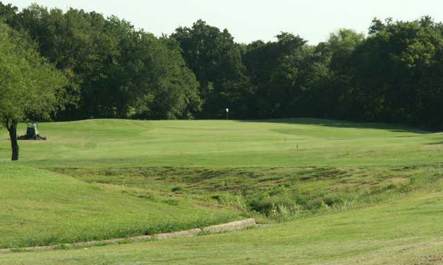 Mountain Valley Country Club