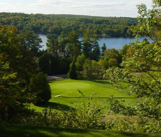 Haliburton Highlands Golf Club