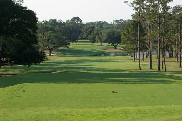 Ocala Golf Club