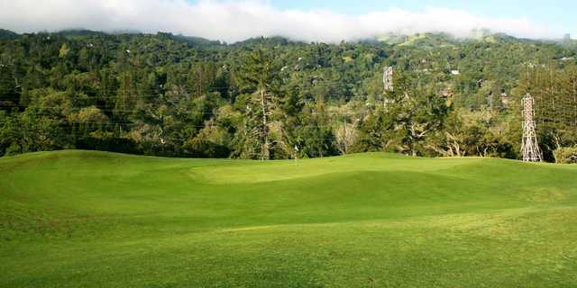 Orinda Country Club