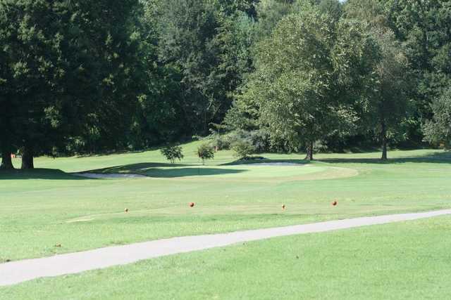 Lenoir Golf Club