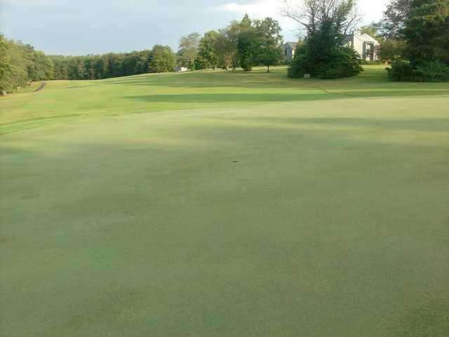 Mallard Head Country Club