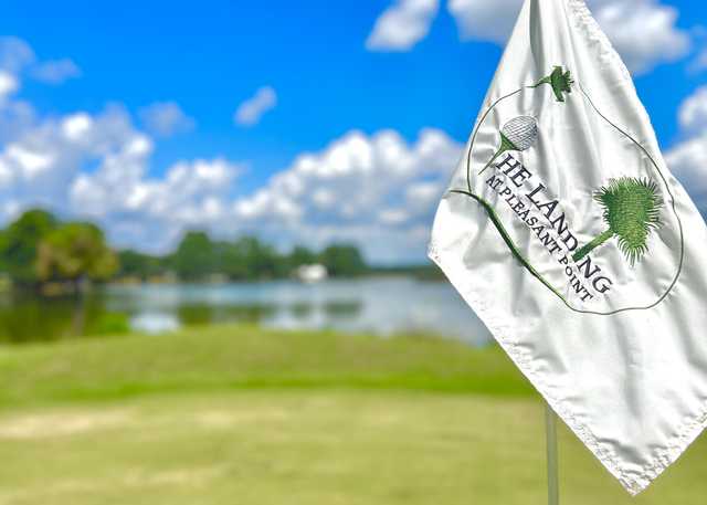 The Landing at Pleasant Point