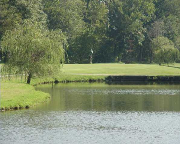 Cordova Country Club