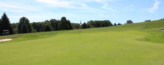 Philipsburg Country Club