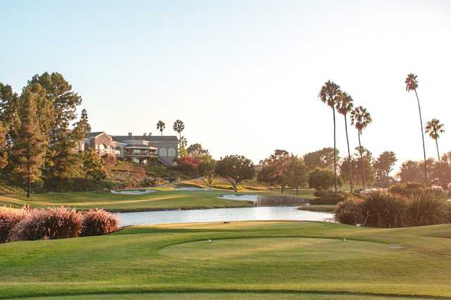 Mesa Verde Country Club