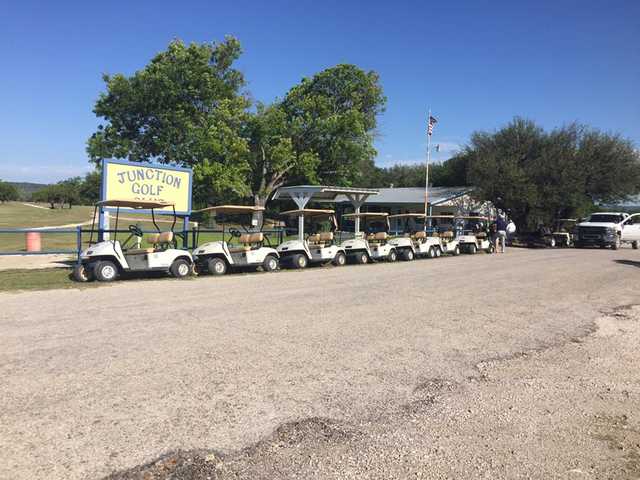 Junction Golf Course