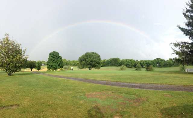 Cynthiana Country Club