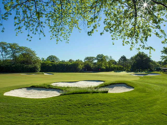 Medinah Country Club