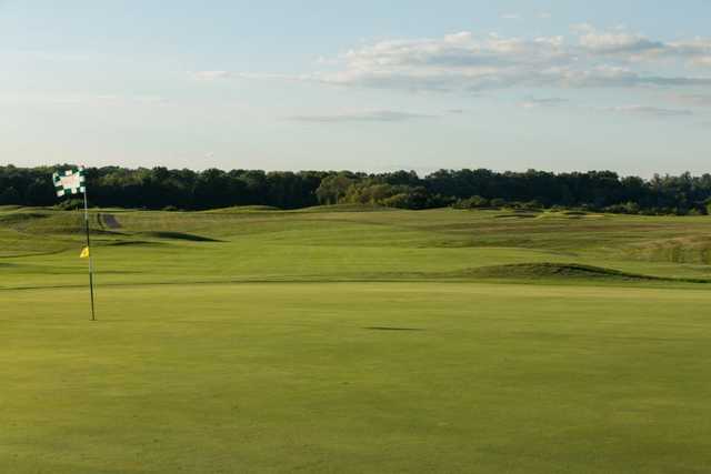 Nevel Meade Golf Course