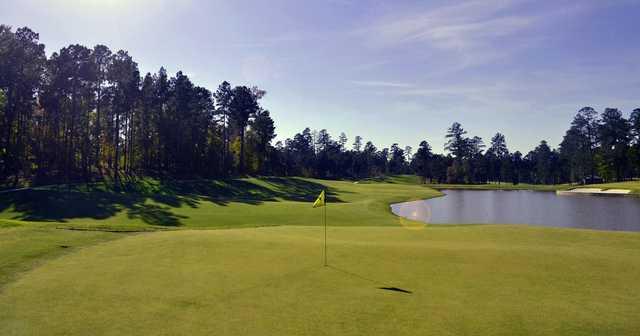 Mystic Creek Golf Club