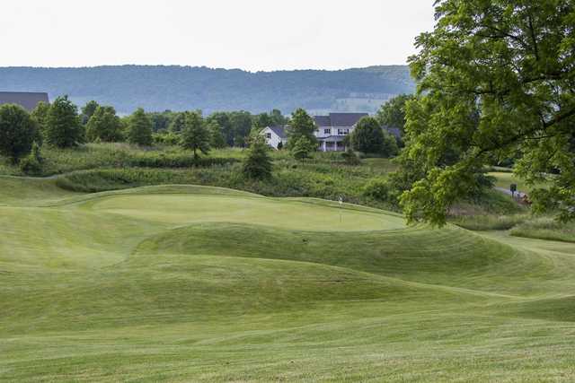 Stoneleigh Golf Club