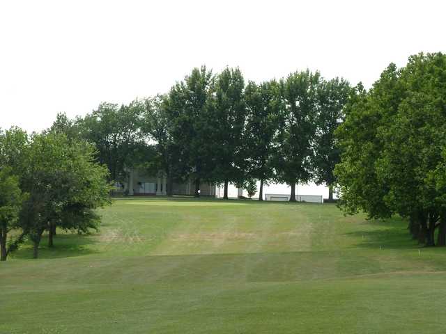 Appanoose Country Club