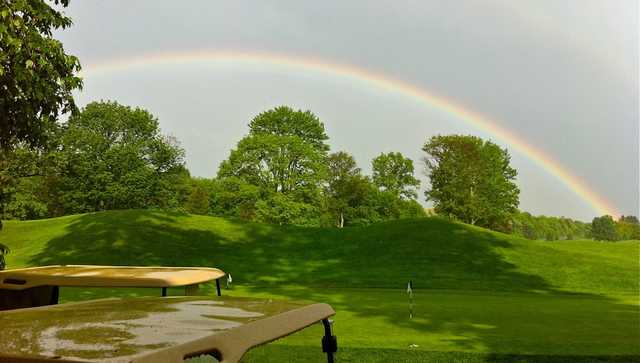 Commonwealth National Golf Club