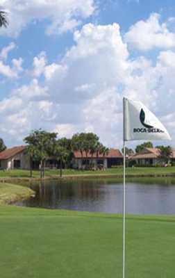 Boca Delray Executive Golf & Country Club