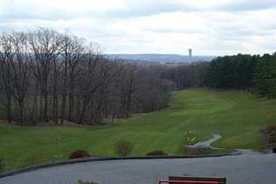 Immergrun Golf Course