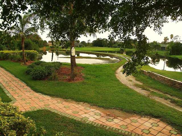 Riverbend Golf and River Club