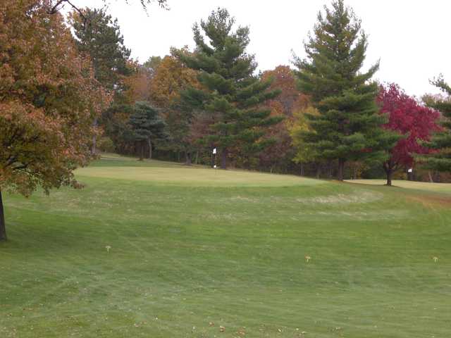 Kalona Golf Course