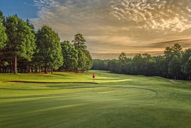 Calvert Crossing Golf Club