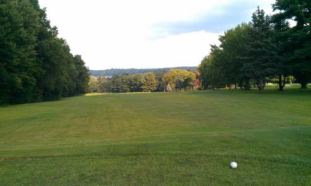 Henry Stambaugh Golf Course