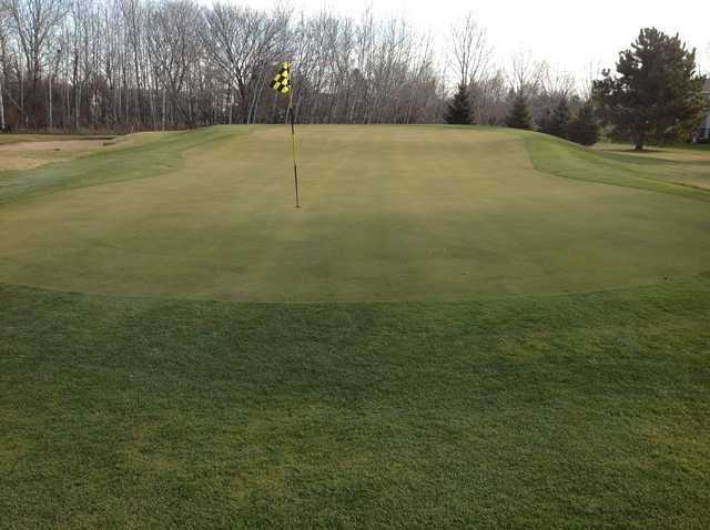 Sartell Golf Club