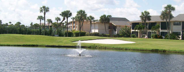 Ocean Village Golf Course